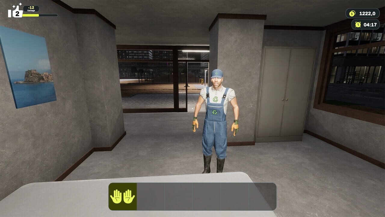 Parking Tycoon 2: Business Simulator Image