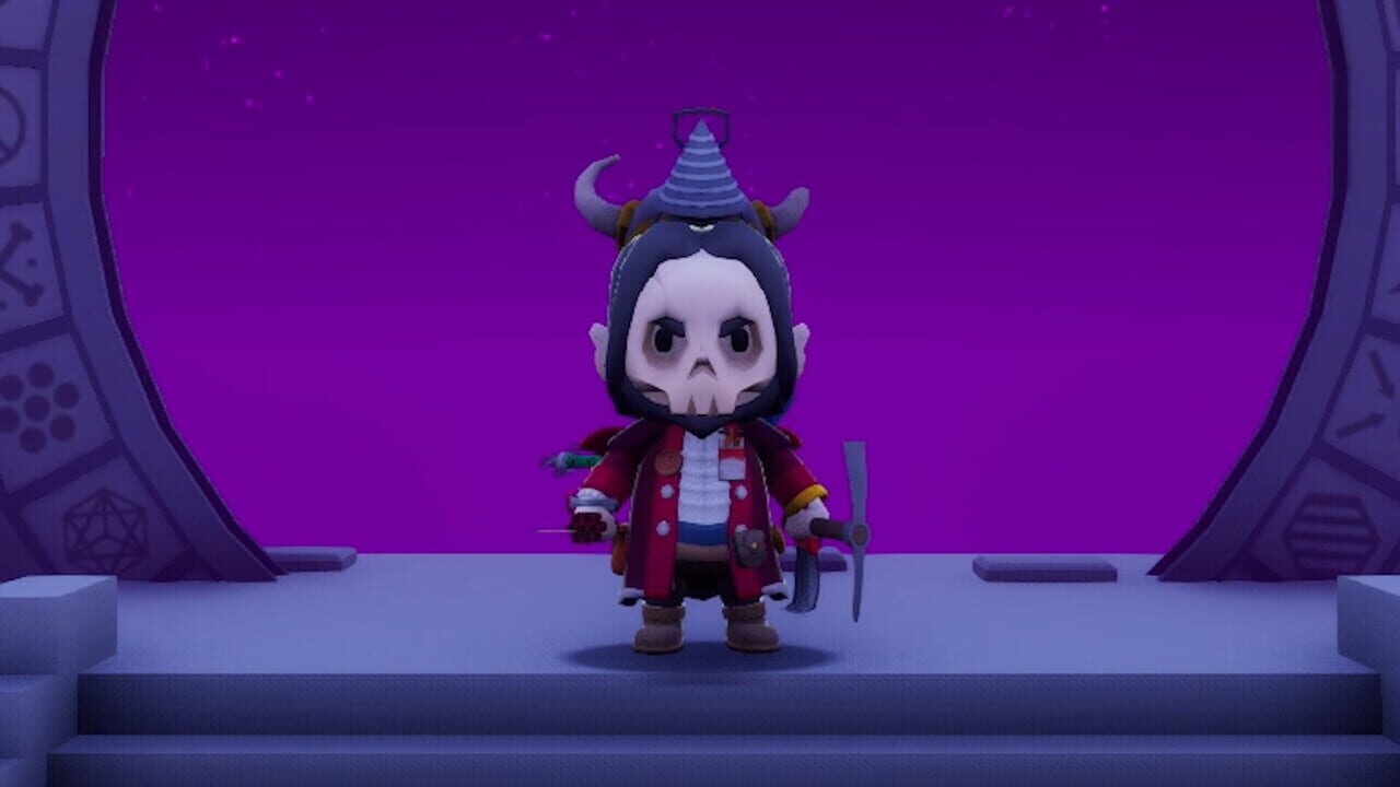Nocturnal Throne Image