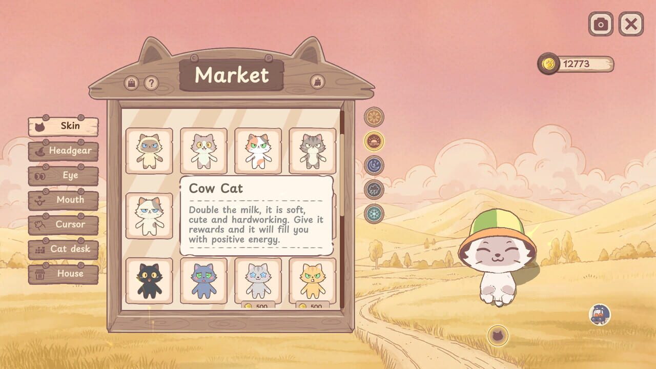 NoSlack Pets: Lo-Fi Paws Image