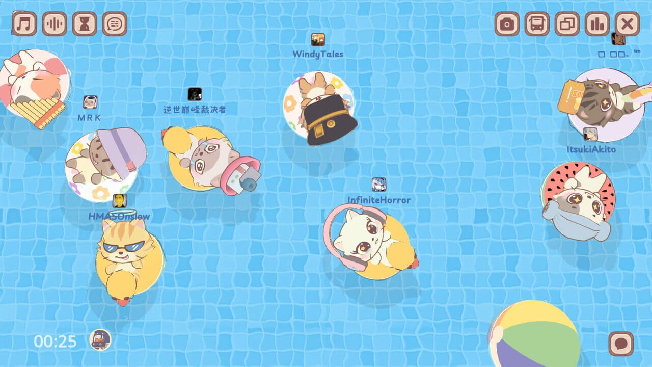 NoSlack Pets: Lo-Fi Paws Image