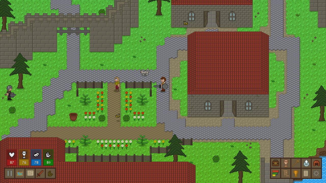 Copperfell Image