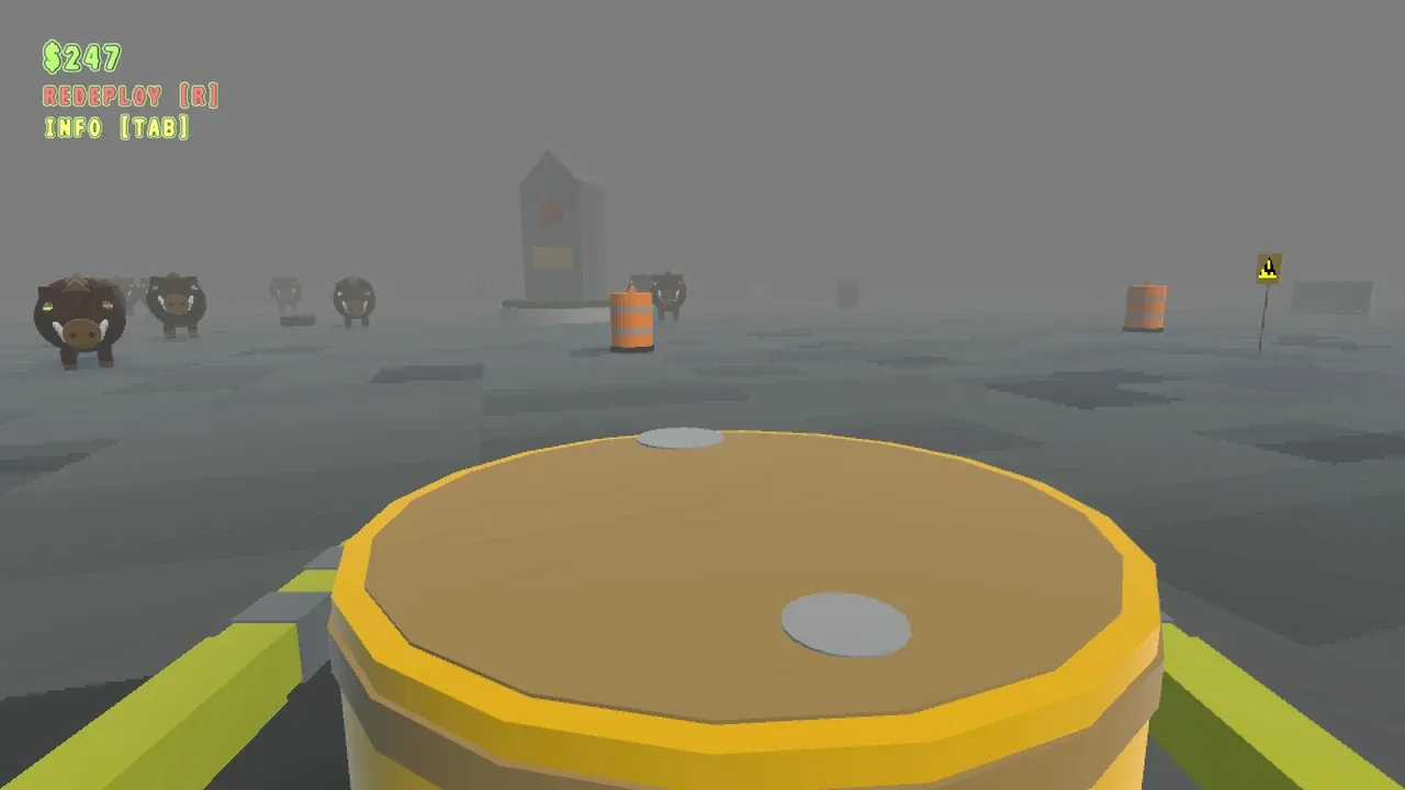 Capture 1 de Chernobots