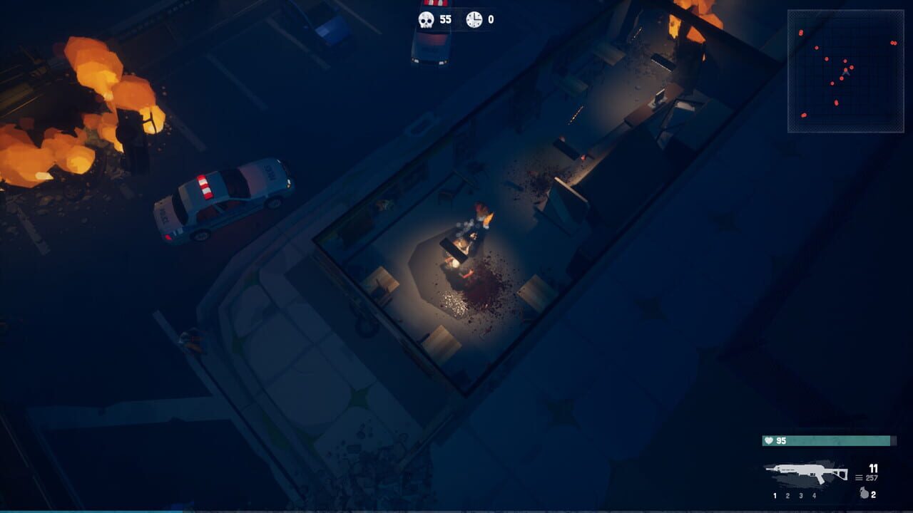 Another Day to Die Screenshot 1