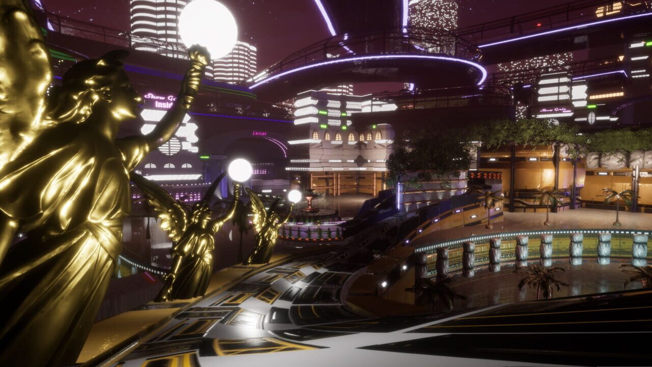 Tooned Out Duo Dippin — Screenshot 3