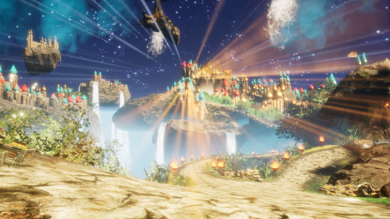Tooned Out Duo Dippin — Screenshot 5