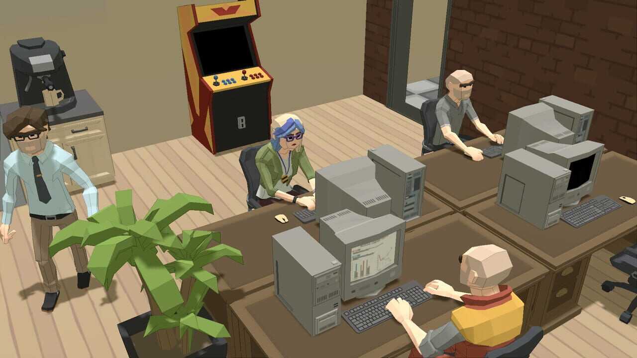 Game Giant Image