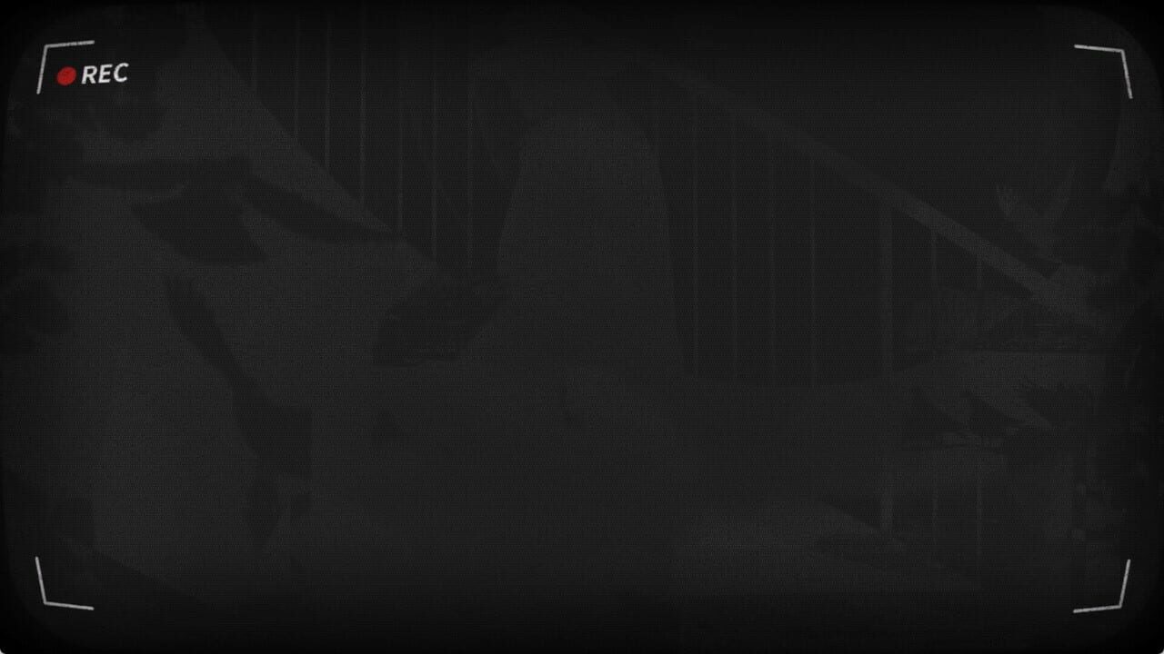 Invisible Room screenshot 2