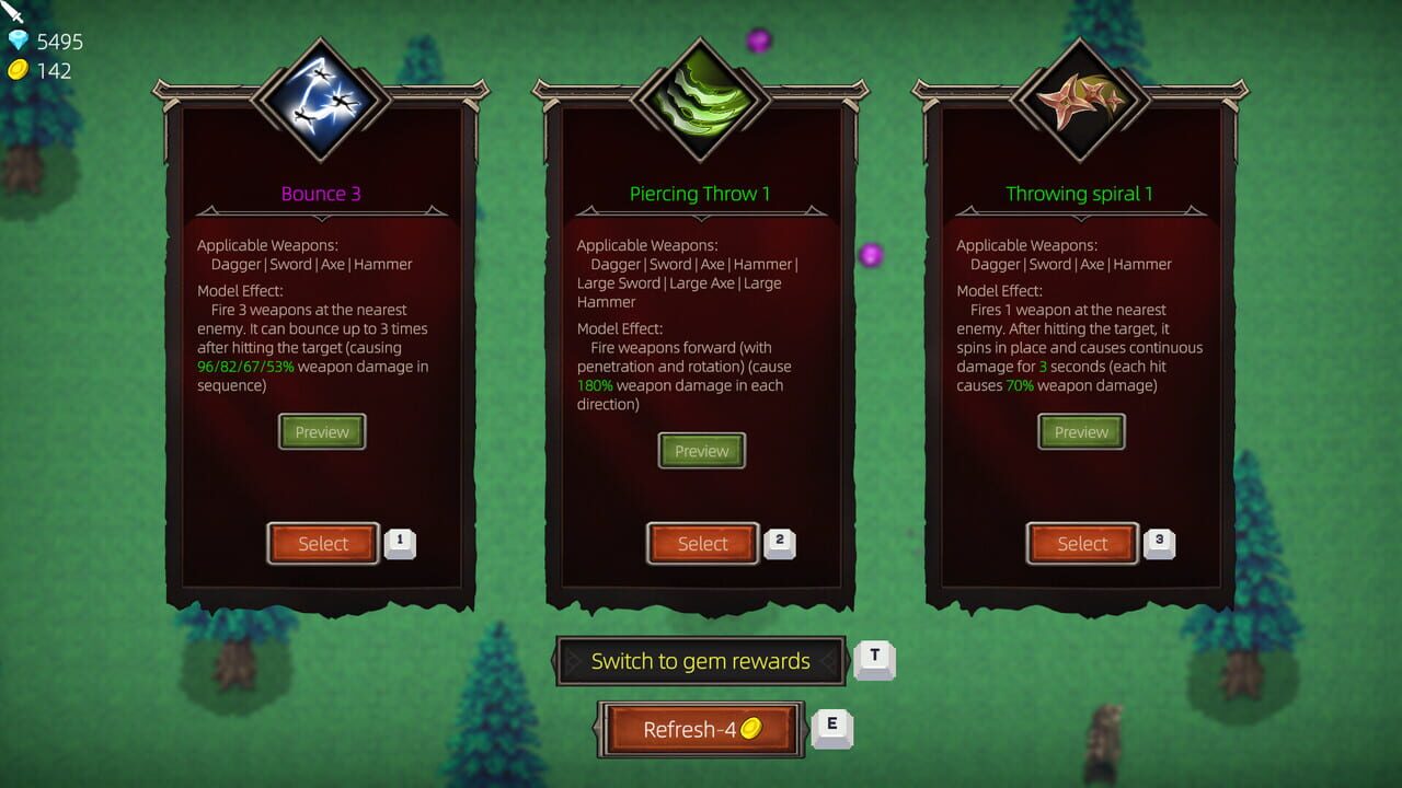Go Forward Survivors Image