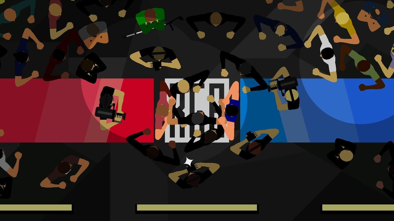 RGB Athletes Image
