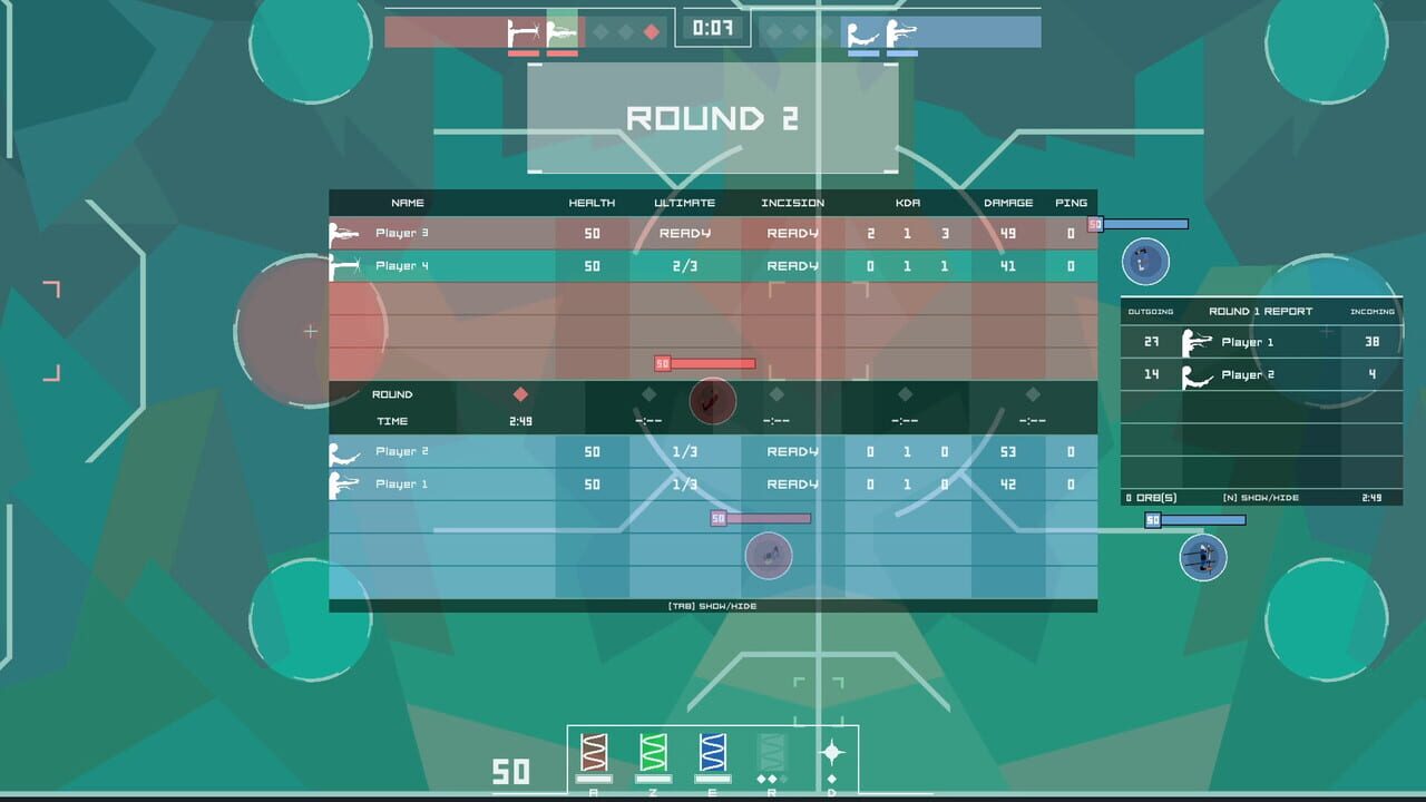 RGB Athletes Image