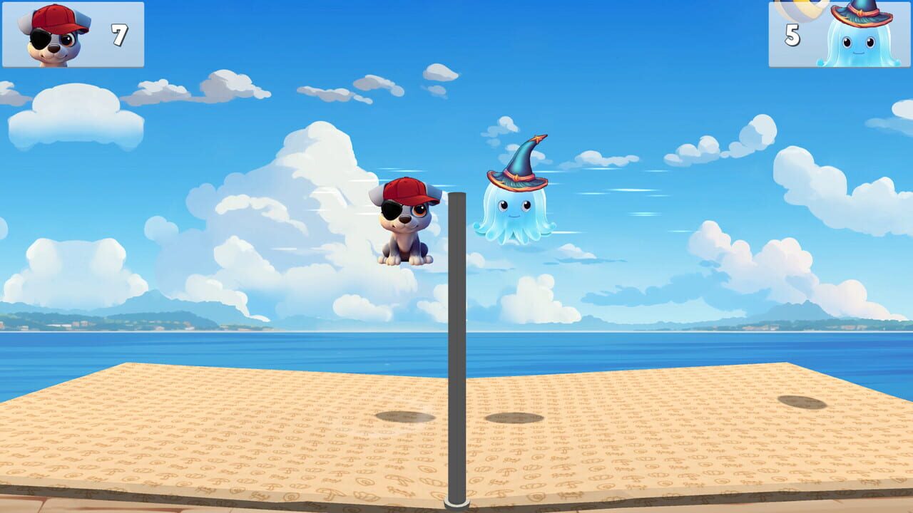 Jiggly Strike Image