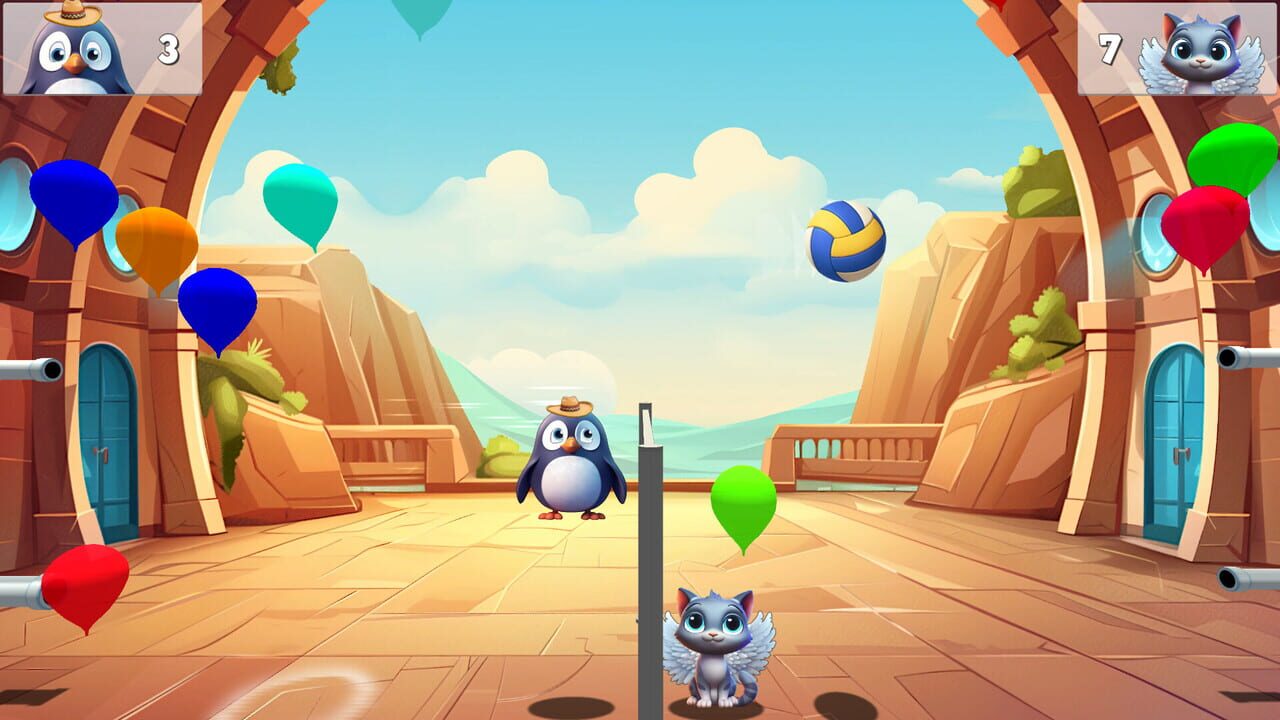 Jiggly Strike Image