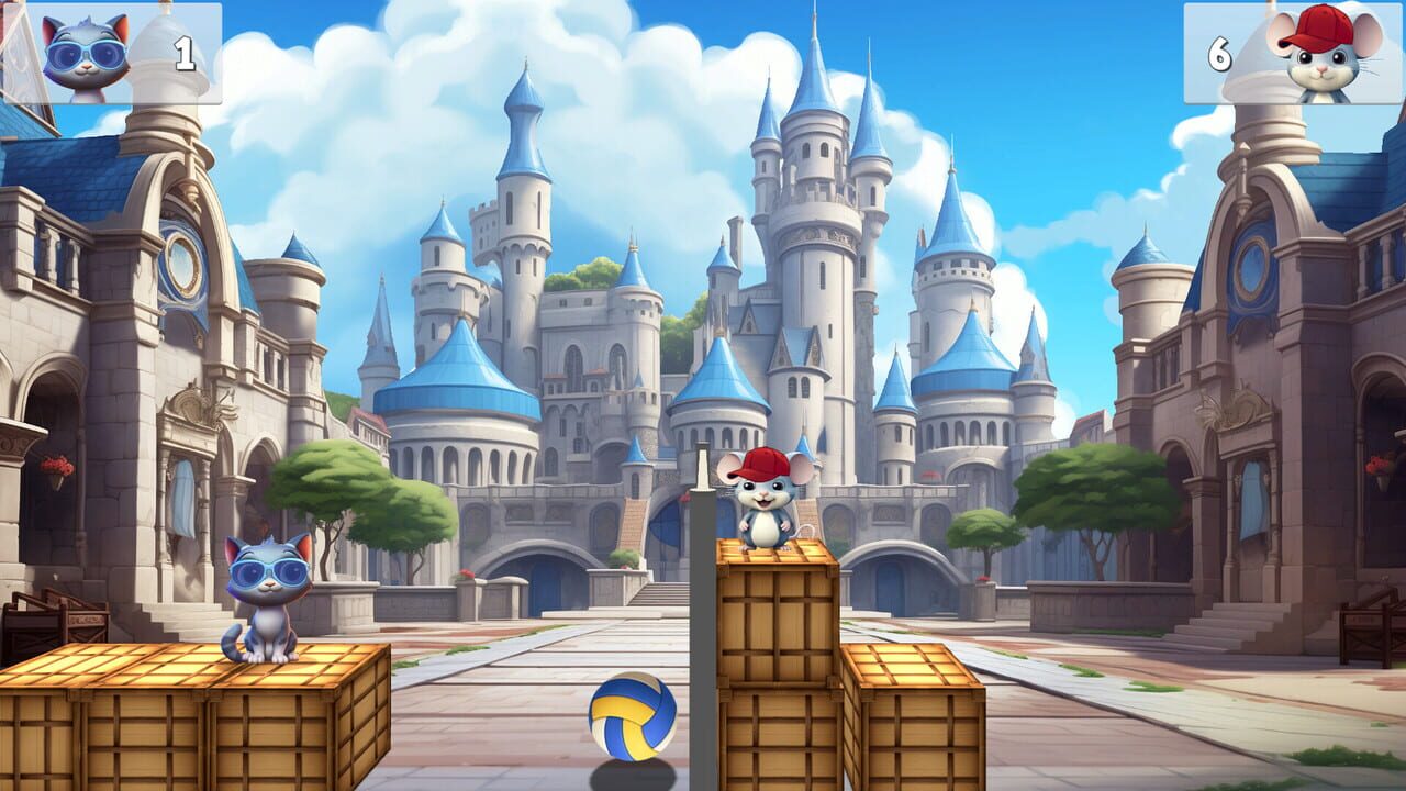 Jiggly Strike Image