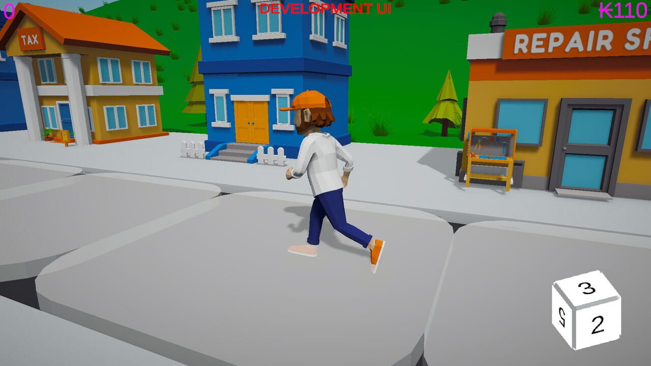 Choices & Chances — Screenshot 1