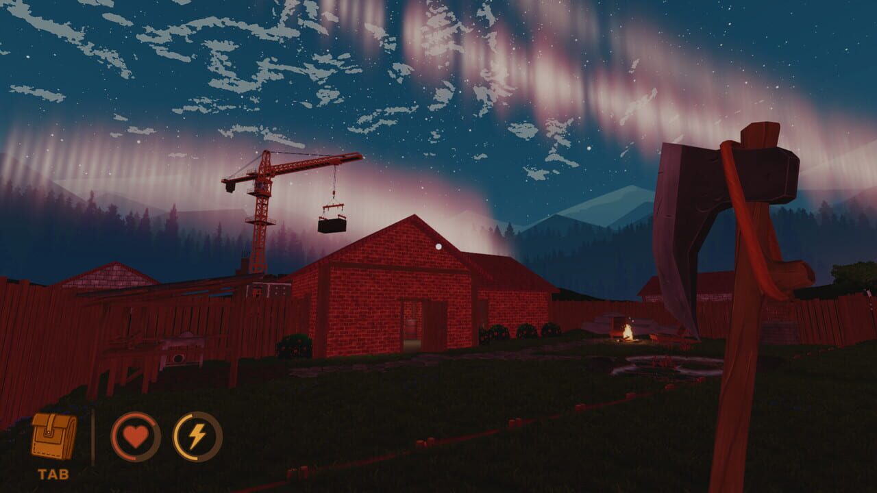 Timber Panic Image
