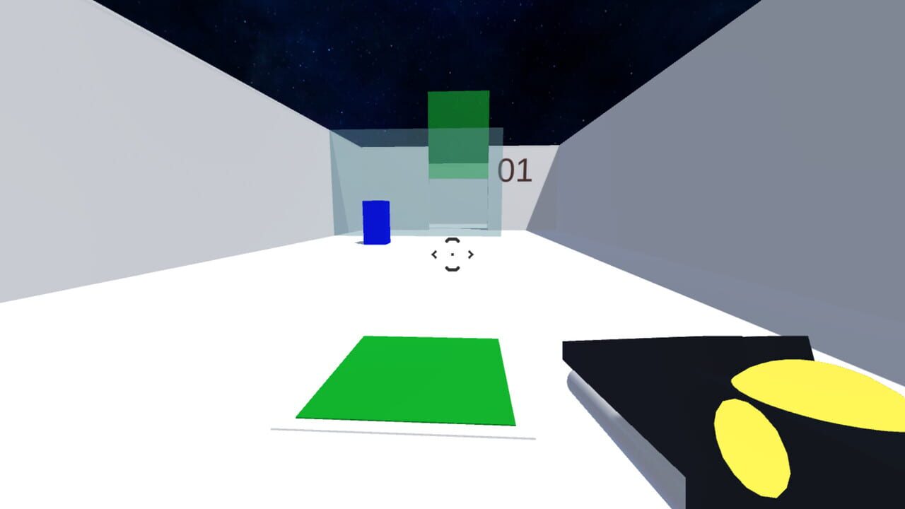 Swap — Screenshot 1