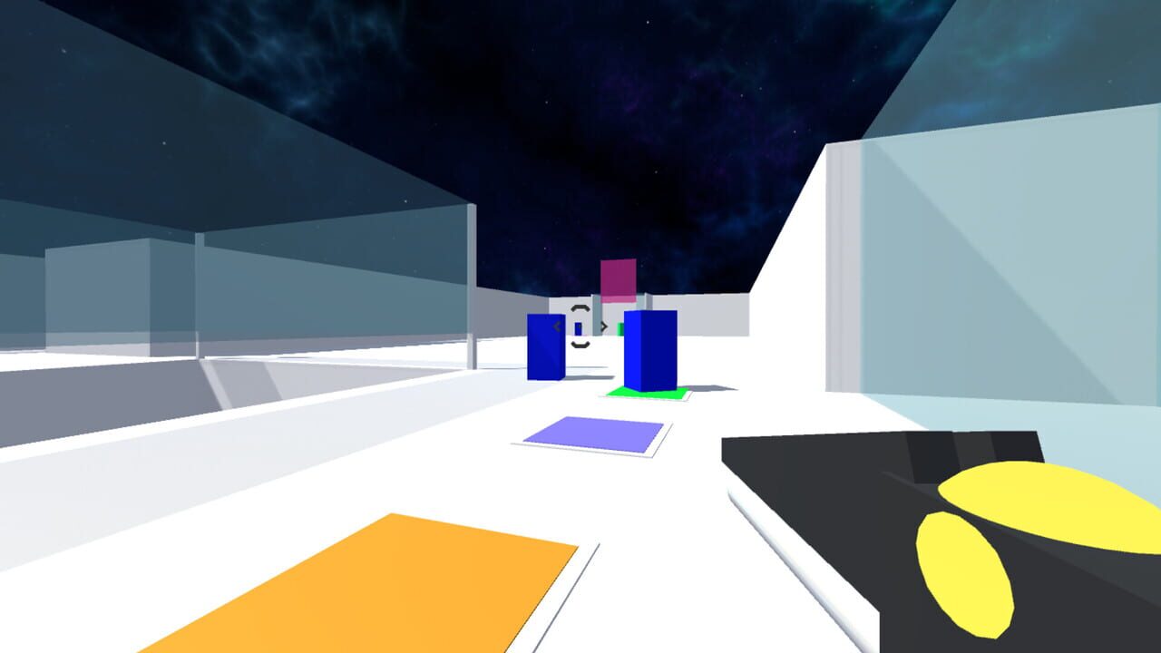Swap — Screenshot 2