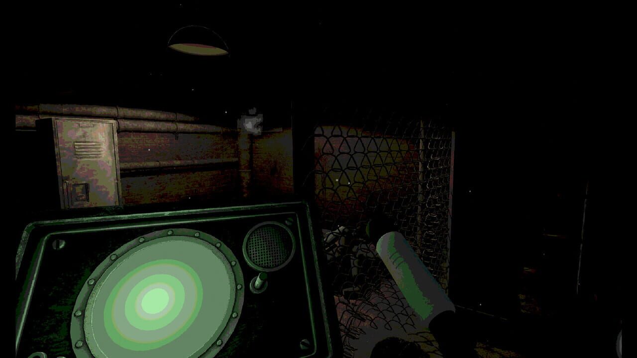 Residuum screenshot 2