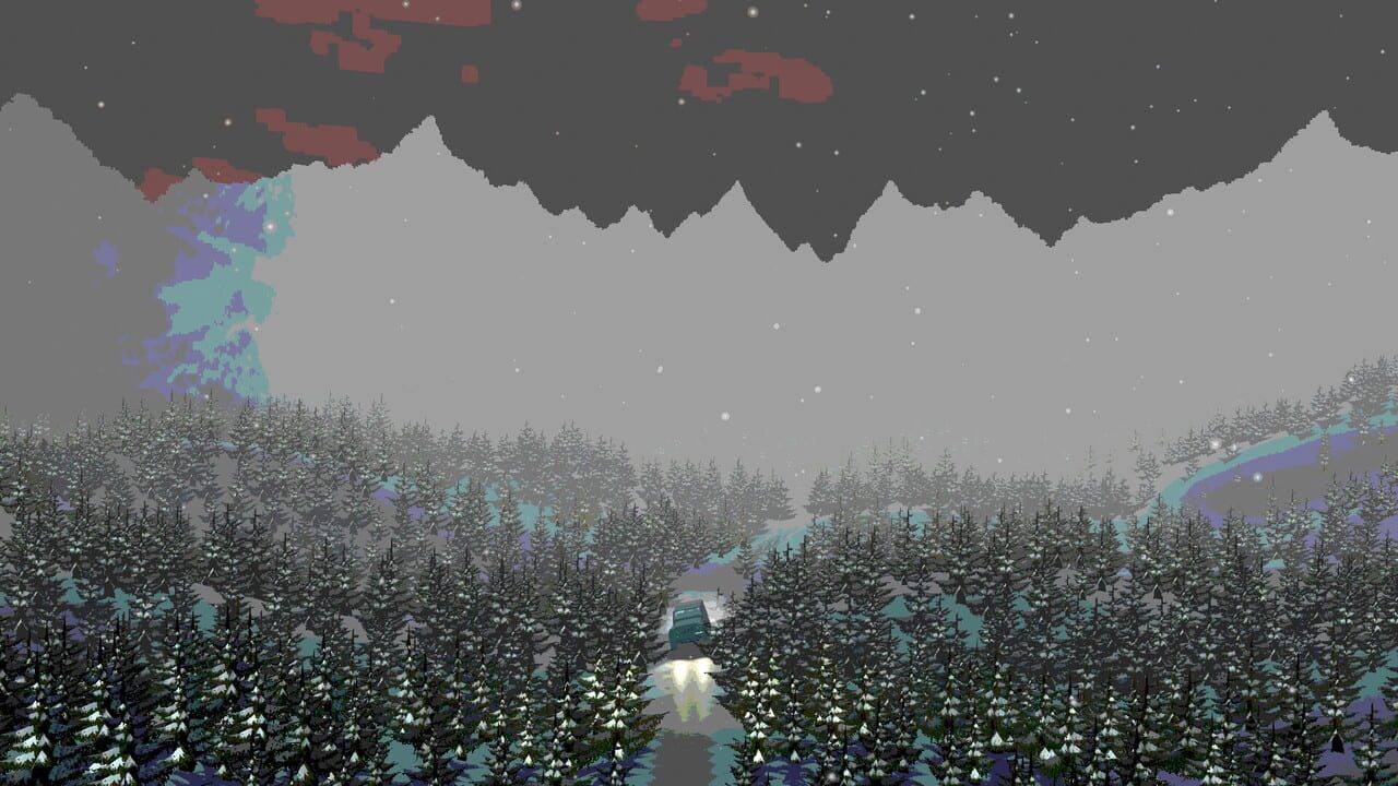 Residuum screenshot 5