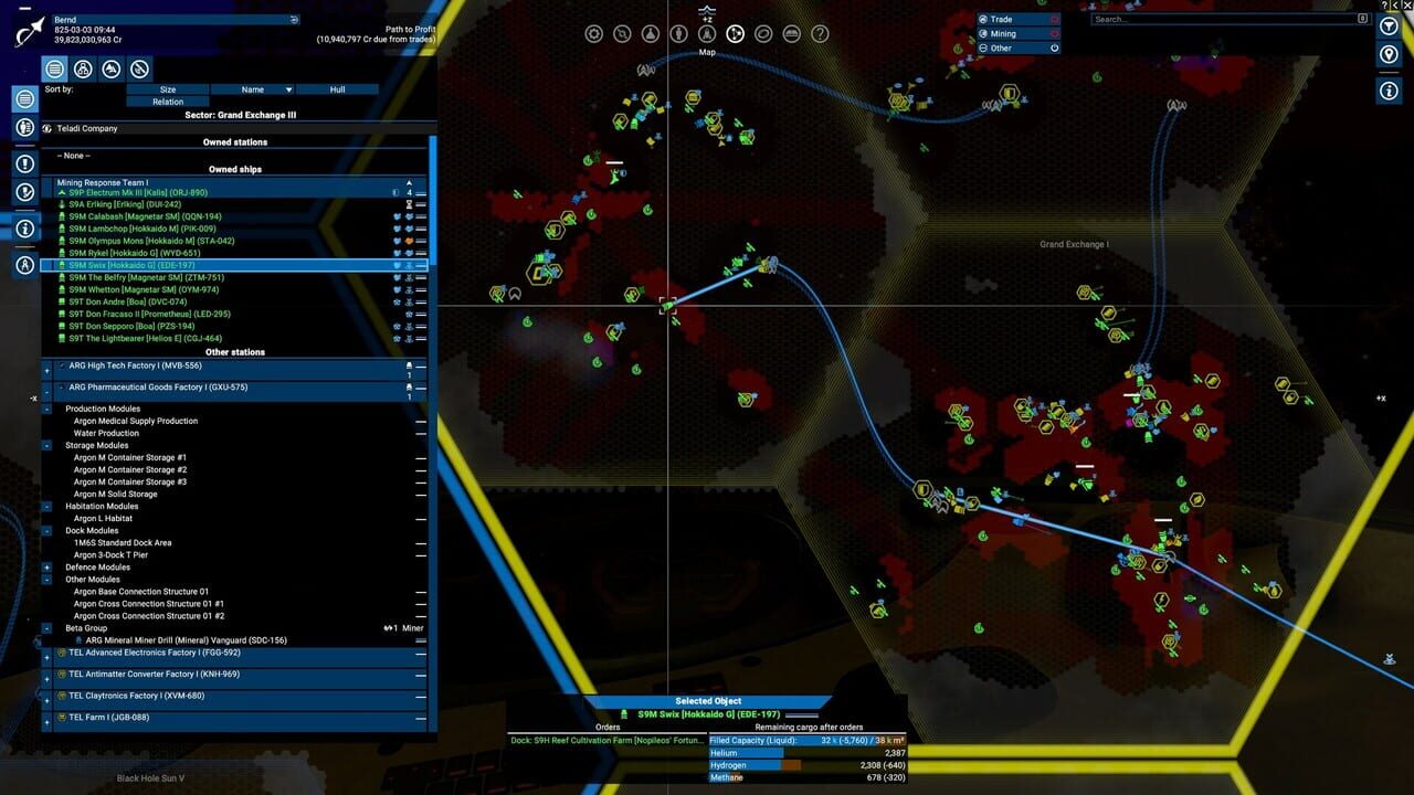 X4: Foundations Image