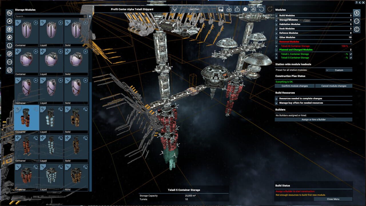 X4: Foundations Image