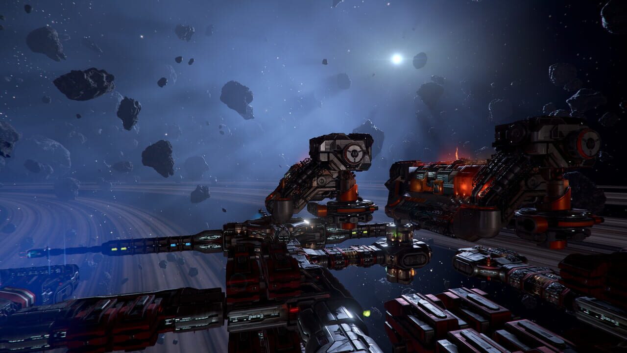 X4: Foundations Image