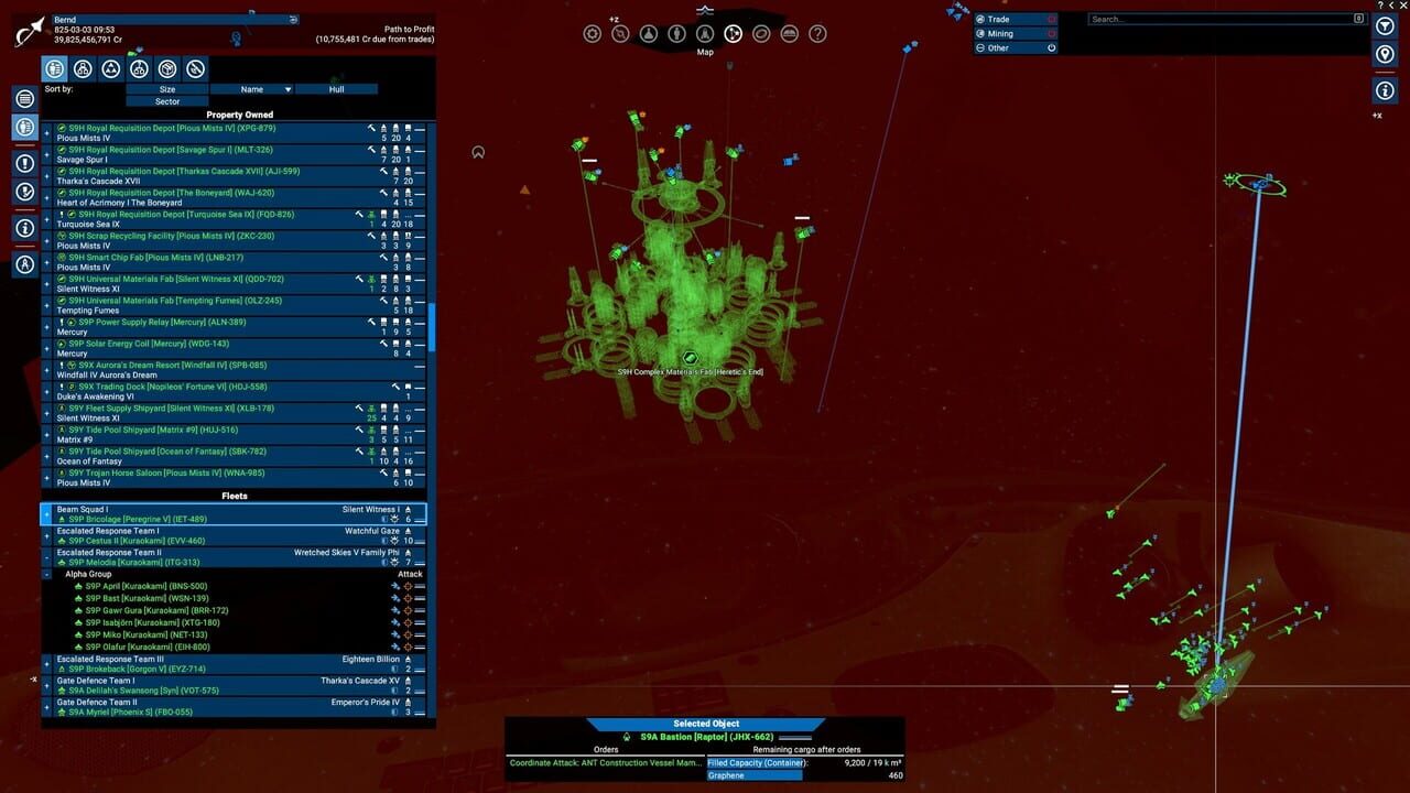 X4: Foundations Image