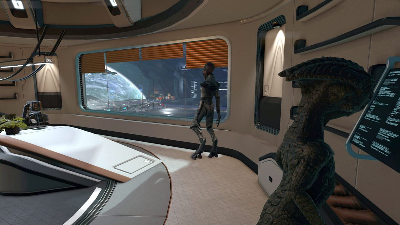 X4: Foundations Image