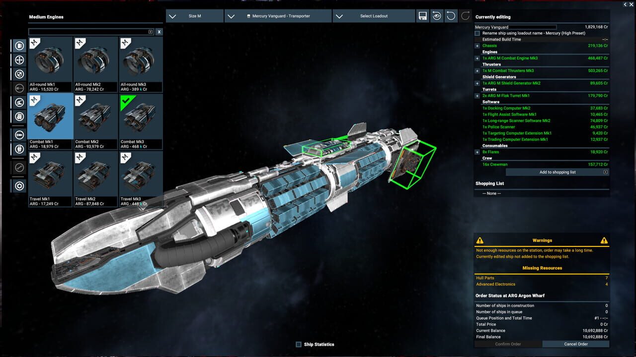 X4: Foundations Image