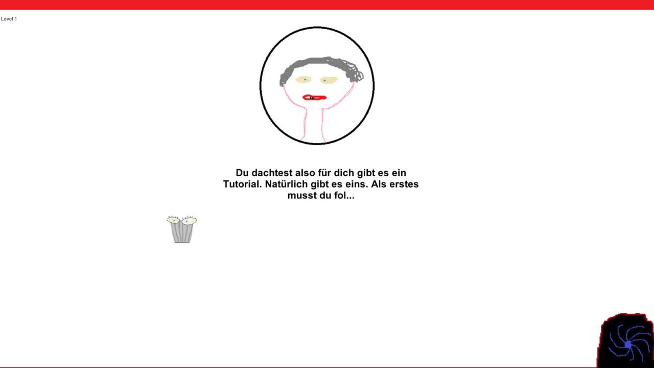 This Game is Crap — Screenshot 1