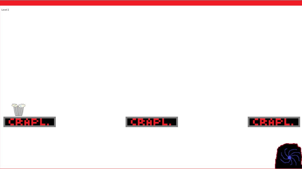 This Game is Crap — Screenshot 2