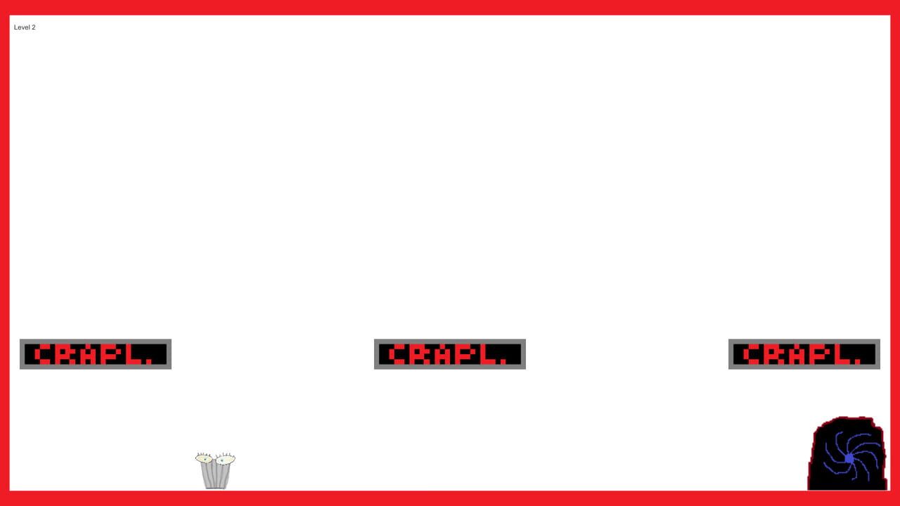 This Game is Crap — Screenshot 3