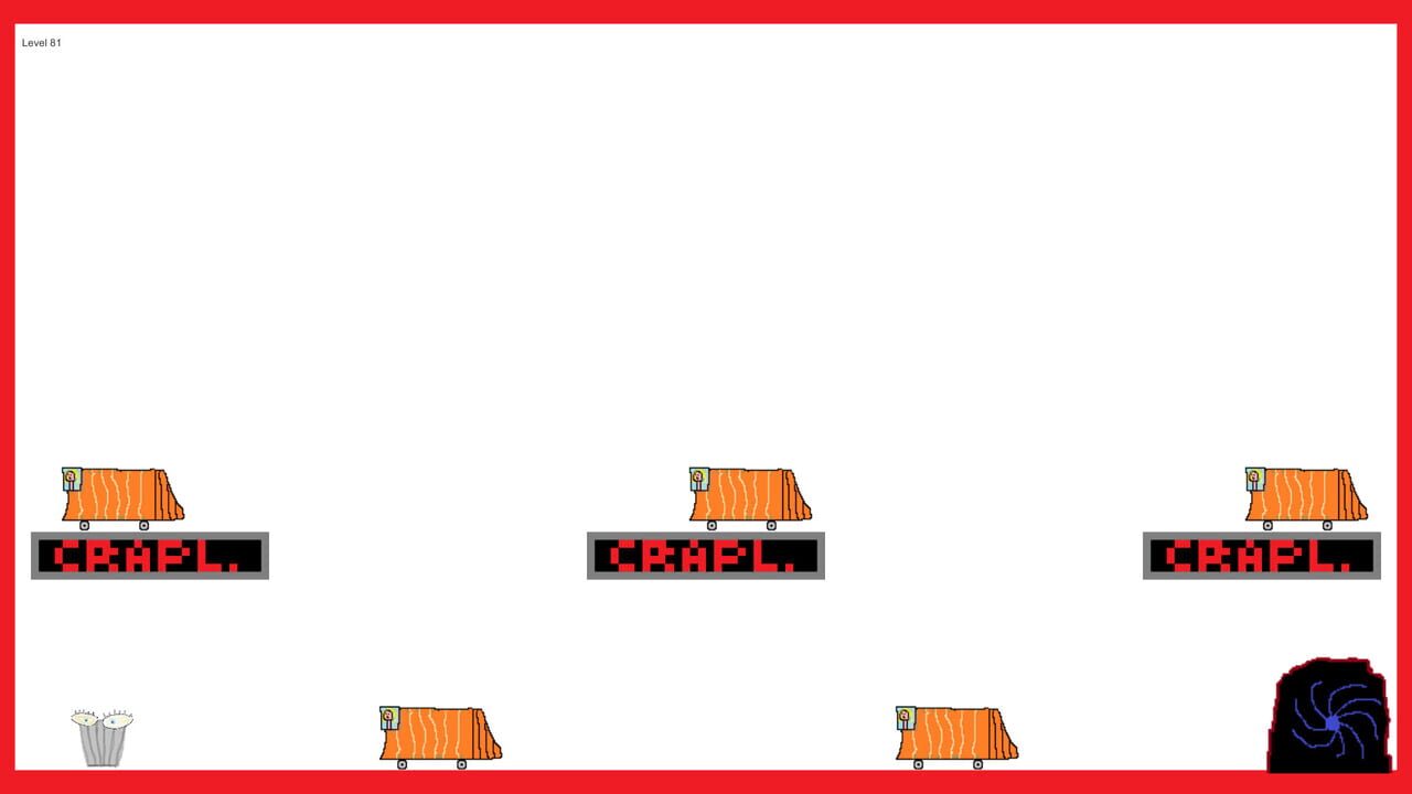 This Game is Crap — Screenshot 5