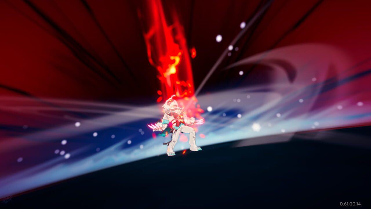 Regulus: The Advent Screenshot 1