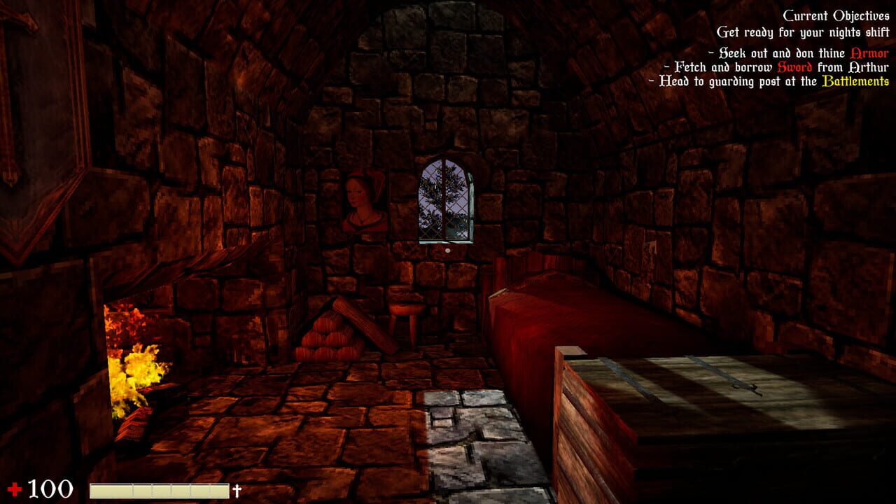 Ashen Vow screenshot 9