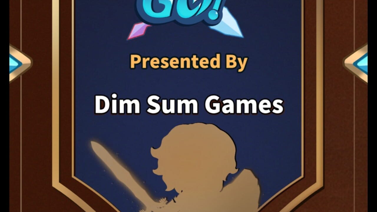 Tiny Tactics Go! Screenshot 1