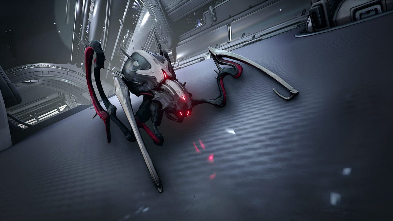 Warframe: Oraxia Bundle — Screenshot 2