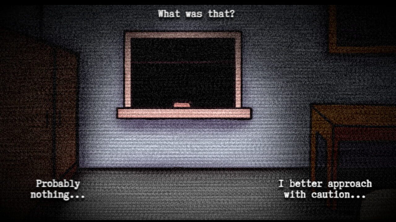 Glitch — Screenshot 4