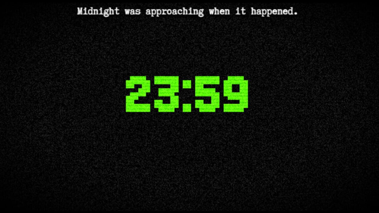 Glitch — Screenshot 5