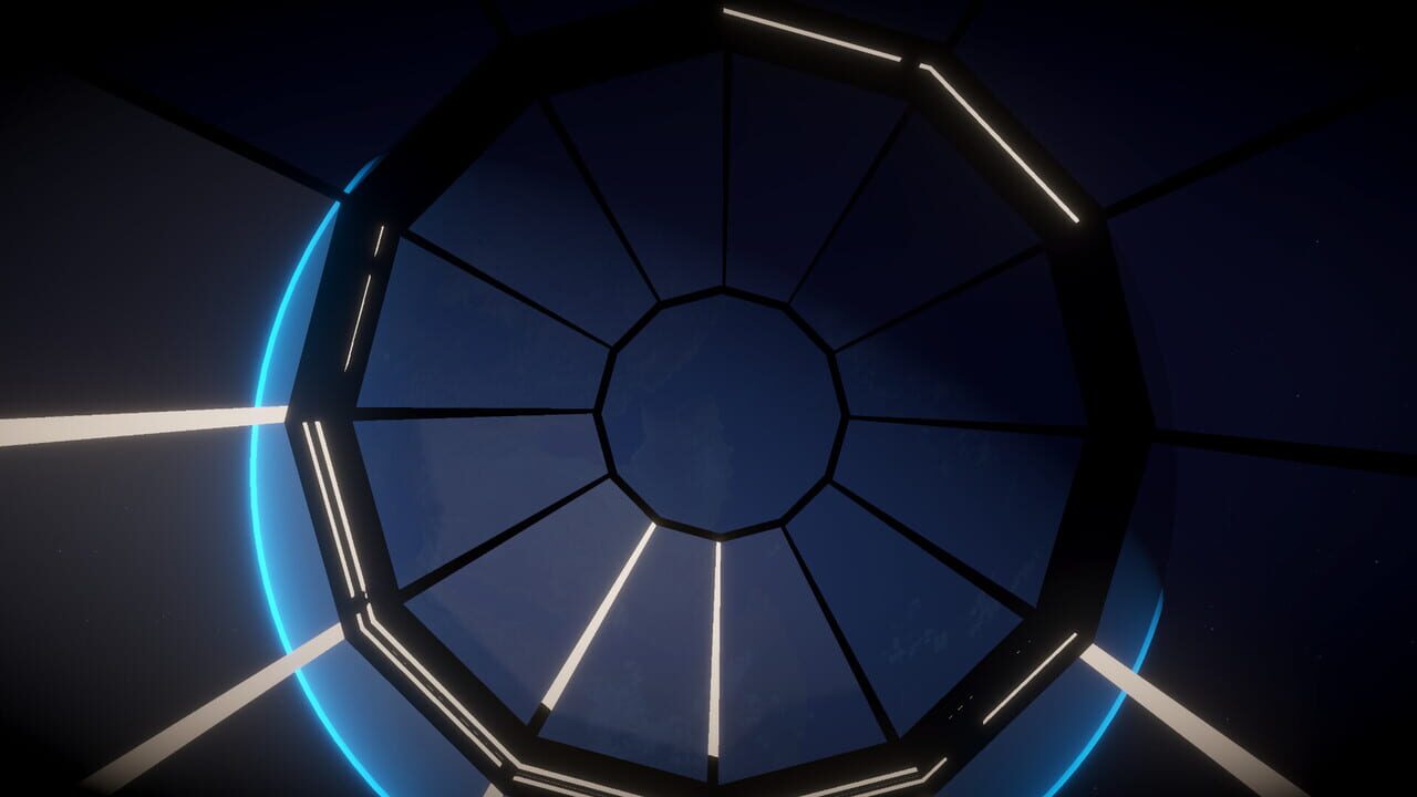 Bound in a Nutshell in Infinite Space media