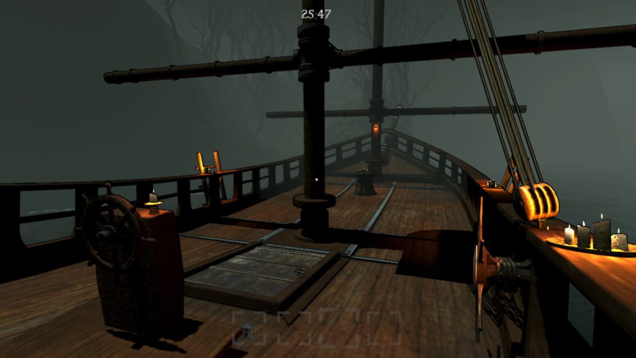 Rotten Sails — Screenshot 3