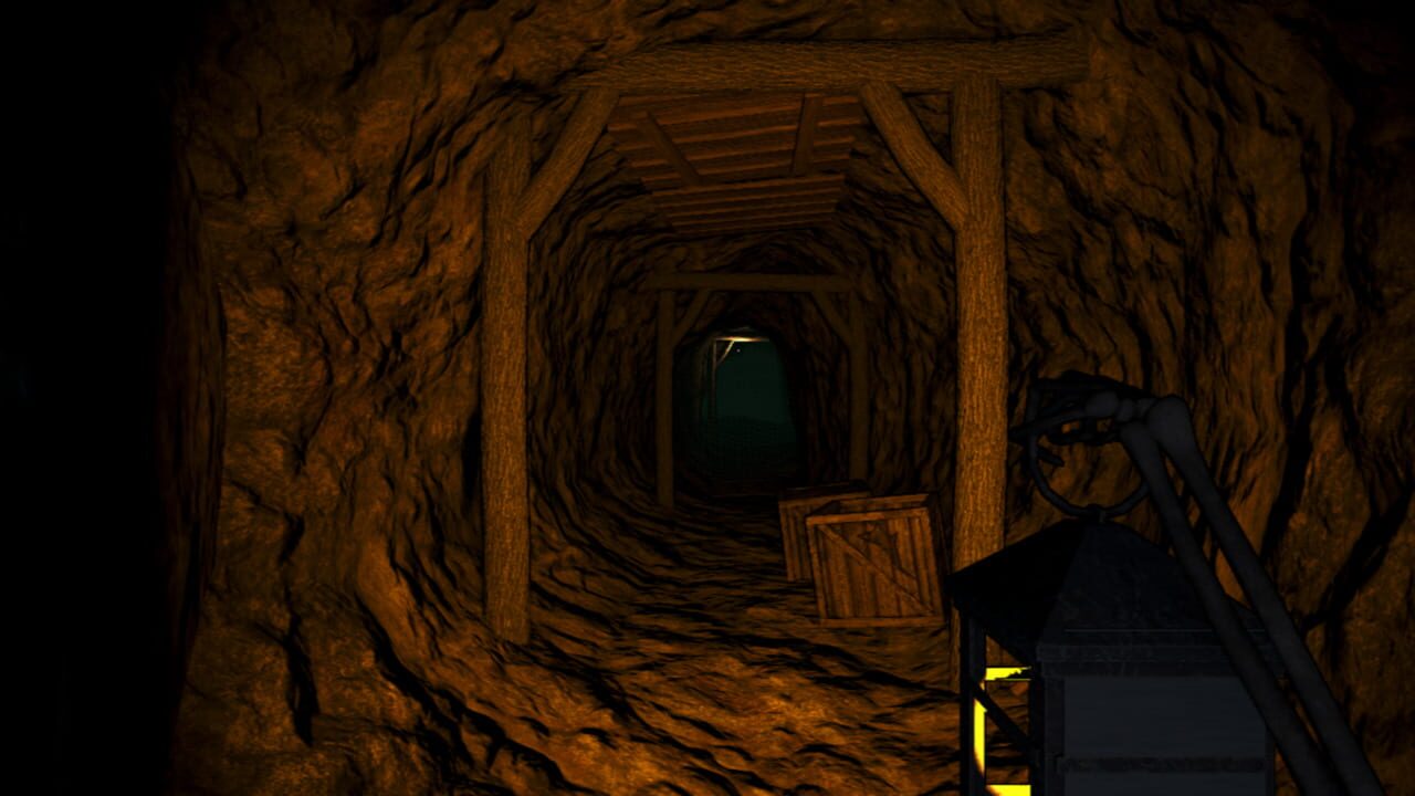Rotten Sails — Screenshot 4