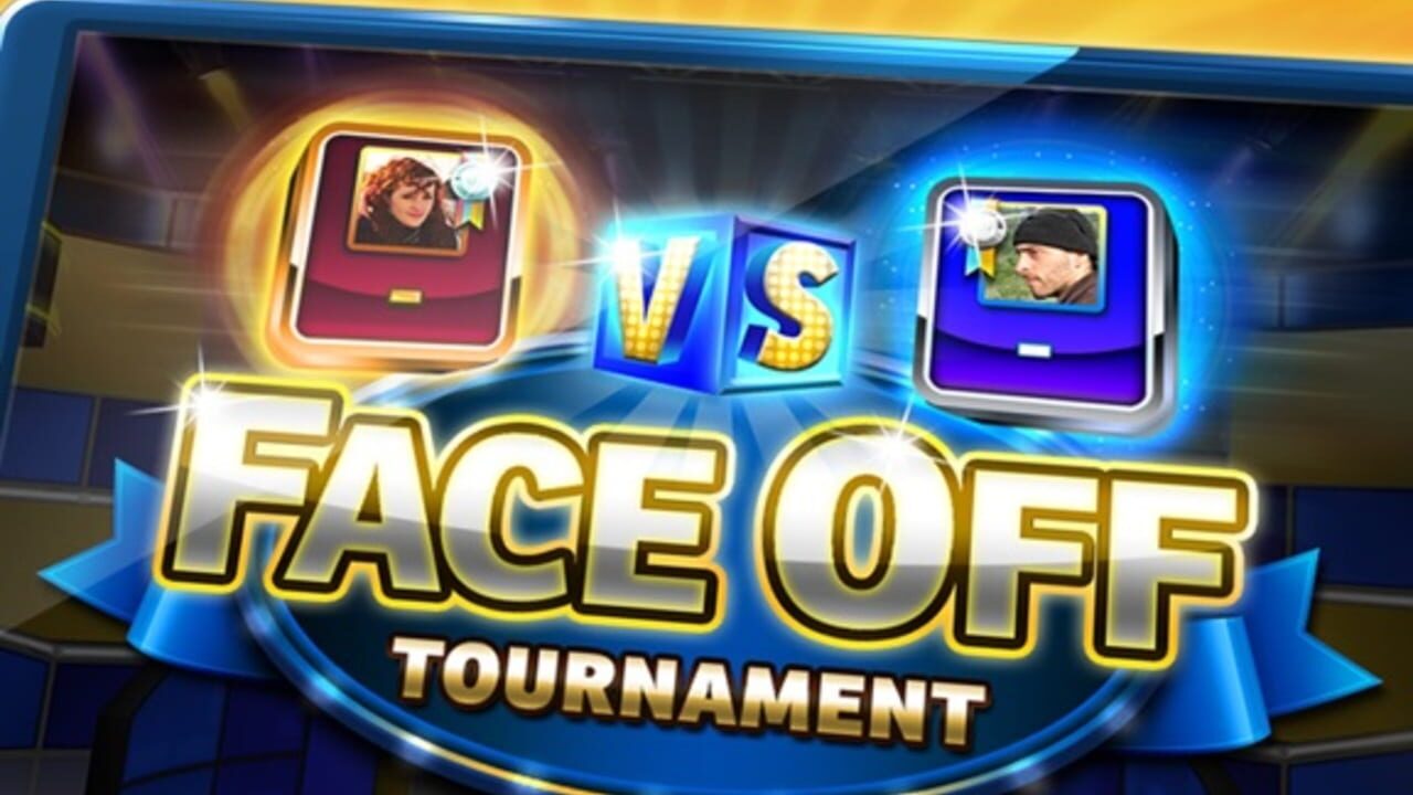 Family Feud & Friends 2 — Screenshot 3