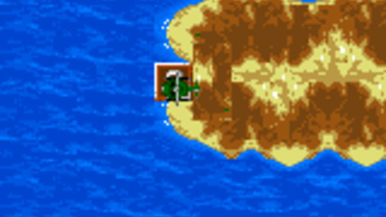 Choplifter III: Rescue Survive — Screenshot 3