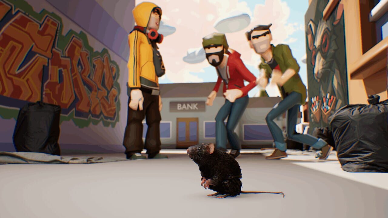 WeedEx: Drug Express Delivery media