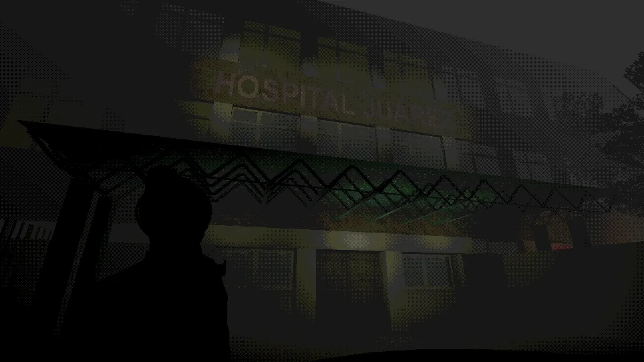The Veil of Death