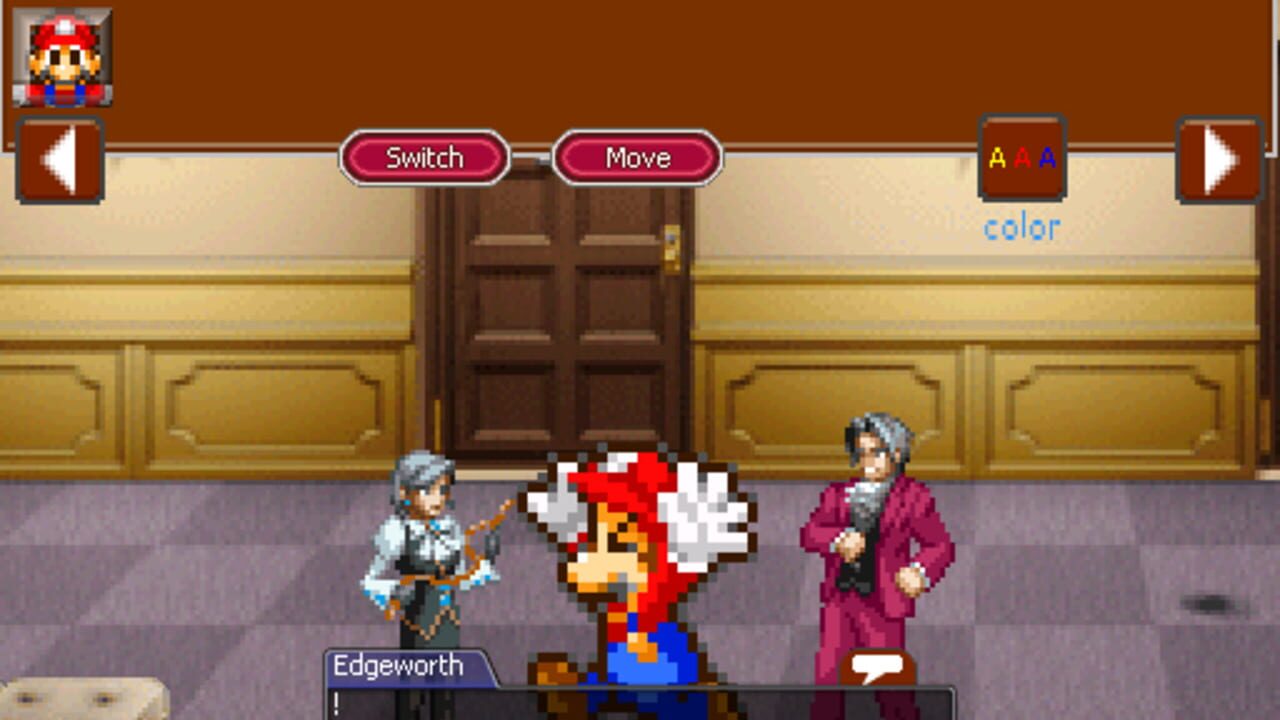 Attorney Investigations Online — Screenshot 2