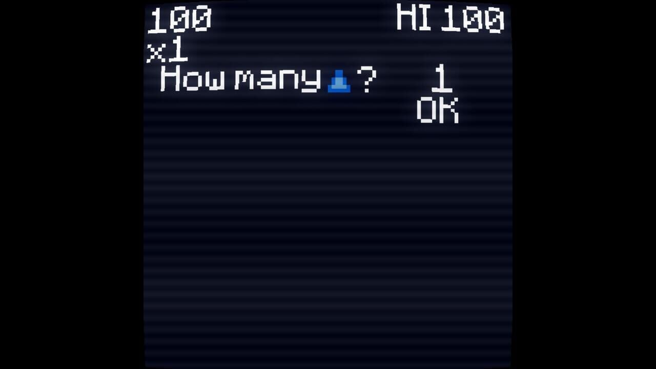Count — Screenshot 1