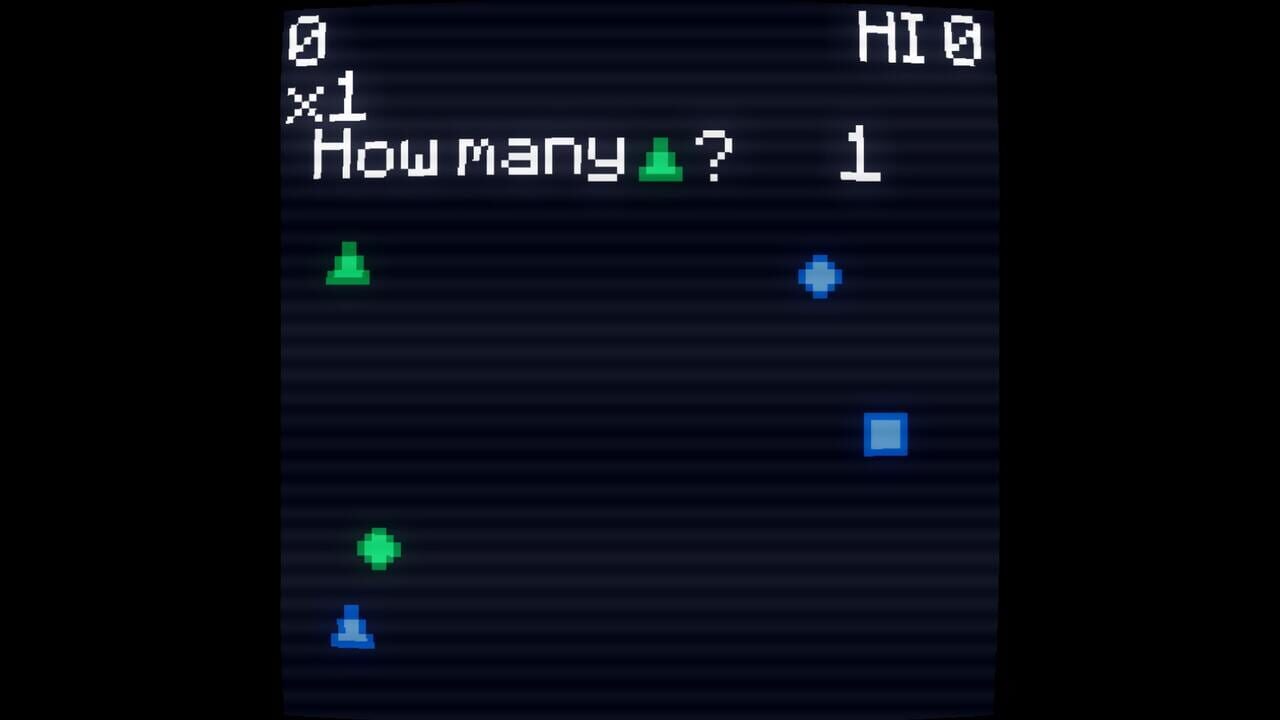 Count — Screenshot 2