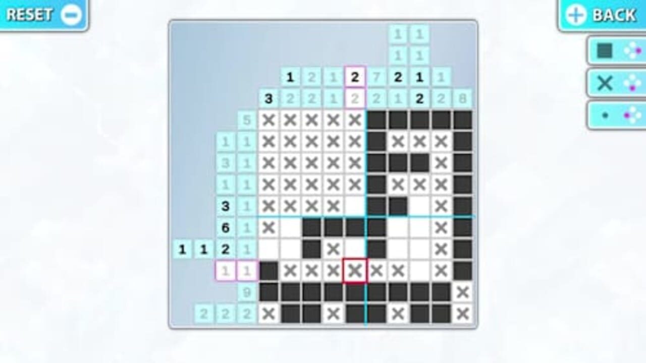Picronix — Screenshot 1